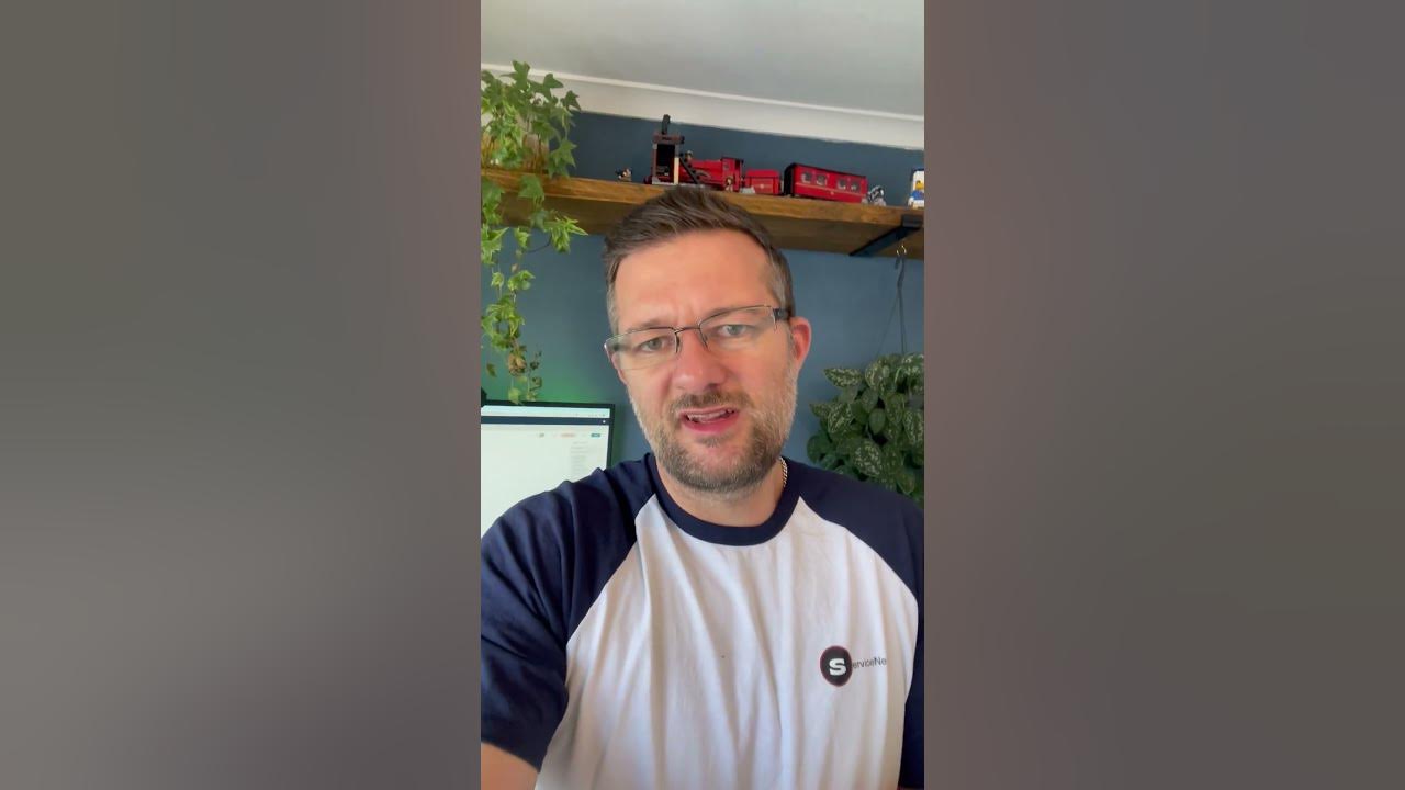 ServiceNow Flow Designer Error Handling