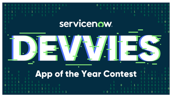 The Devvies 2023: App of the Year Contest Recap