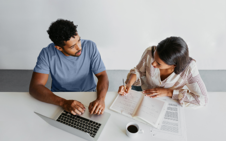 Get Recognized! Nominate the next 2023 Rising Star!