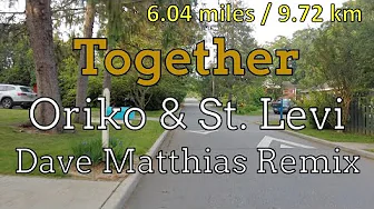 Together (Morning Run 2023-05-22)