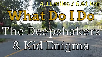 What Do I Do (Morning Run 2023-06-10)