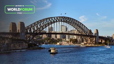 ServiceNow World Forum