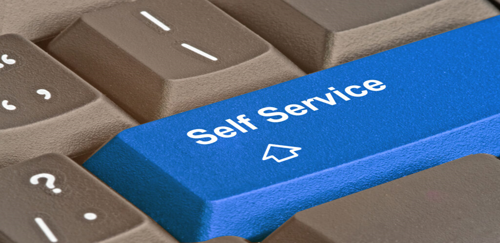 Enterprise Self-Serve – How have you considered a hybrid Data Architecture approach?