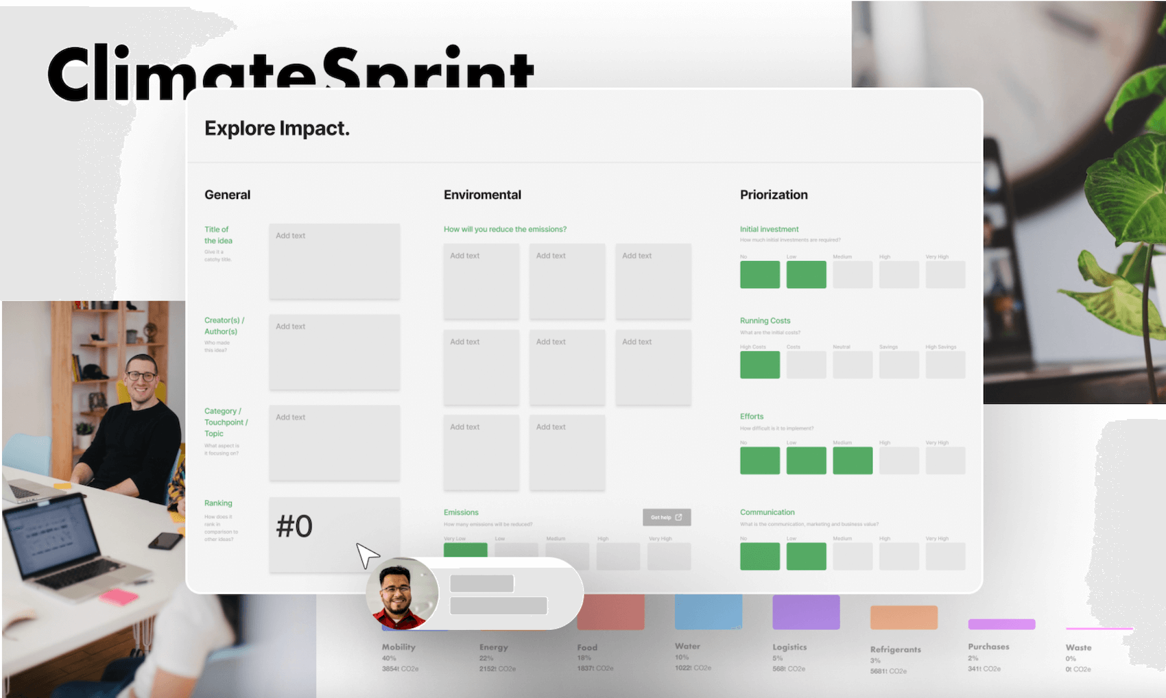 Sustainable Design Toolkits And Frameworks — Smashing Magazine