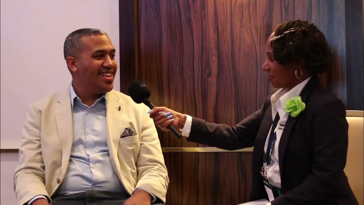 K23 with Kali: Adolfo "Ace" Acevedo, Technical Consultant, GlideFast