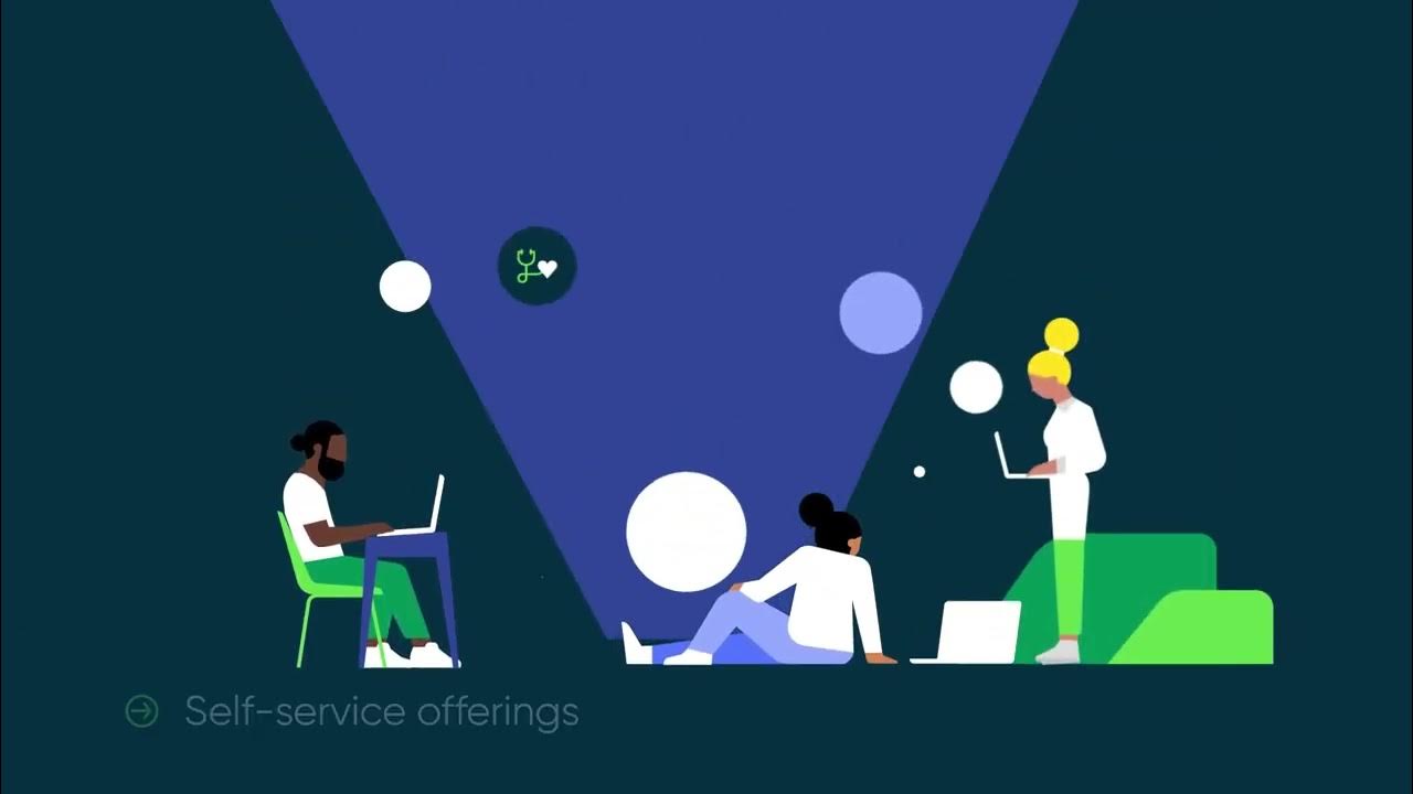 ServiceNow Government Customer Experience