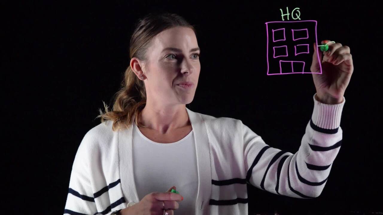 シームレスなカスタマーサービスのための組織内外のバリューチェーンの統合