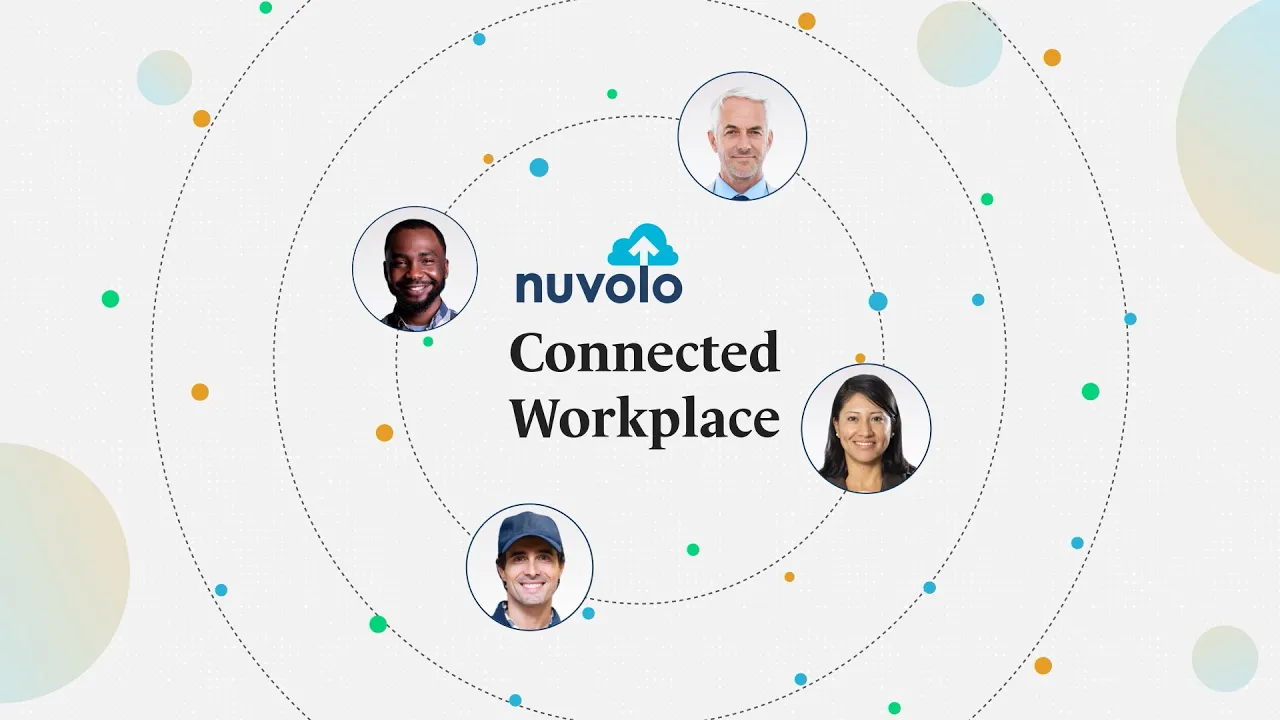 Get the Full Picture of Your Workplace with Connected Workplace