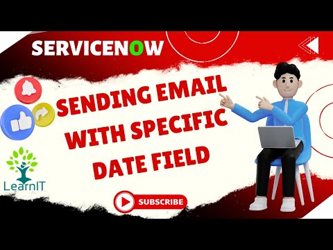 Send Email on Specified Date | EventQueueScheduled