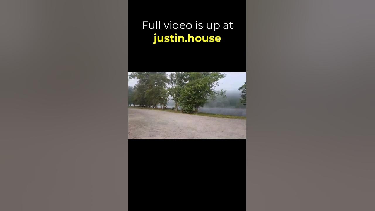 GOIN' ROUND (Morning Run 2023-06-14) - short #running #outdoors #mountainlife #woodfin #asheville