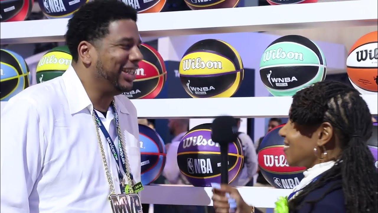 K23 with Kali: Cory "CJ" Wesley, Co-Host CJ and The Duke
