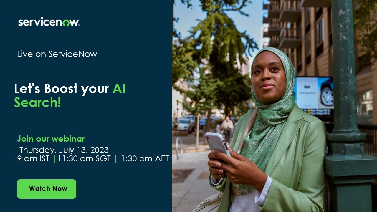 Let's boost your AI Search! (AI Search)