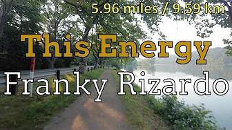 This Energy (Morning Run 2023-06-28)