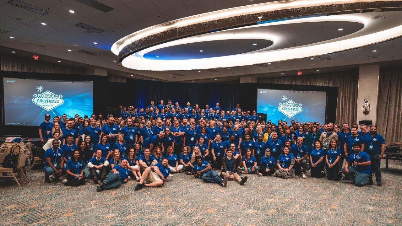GlideFest 2023 & ServiceNow Knowledge 2023 Recap | Las Vegas