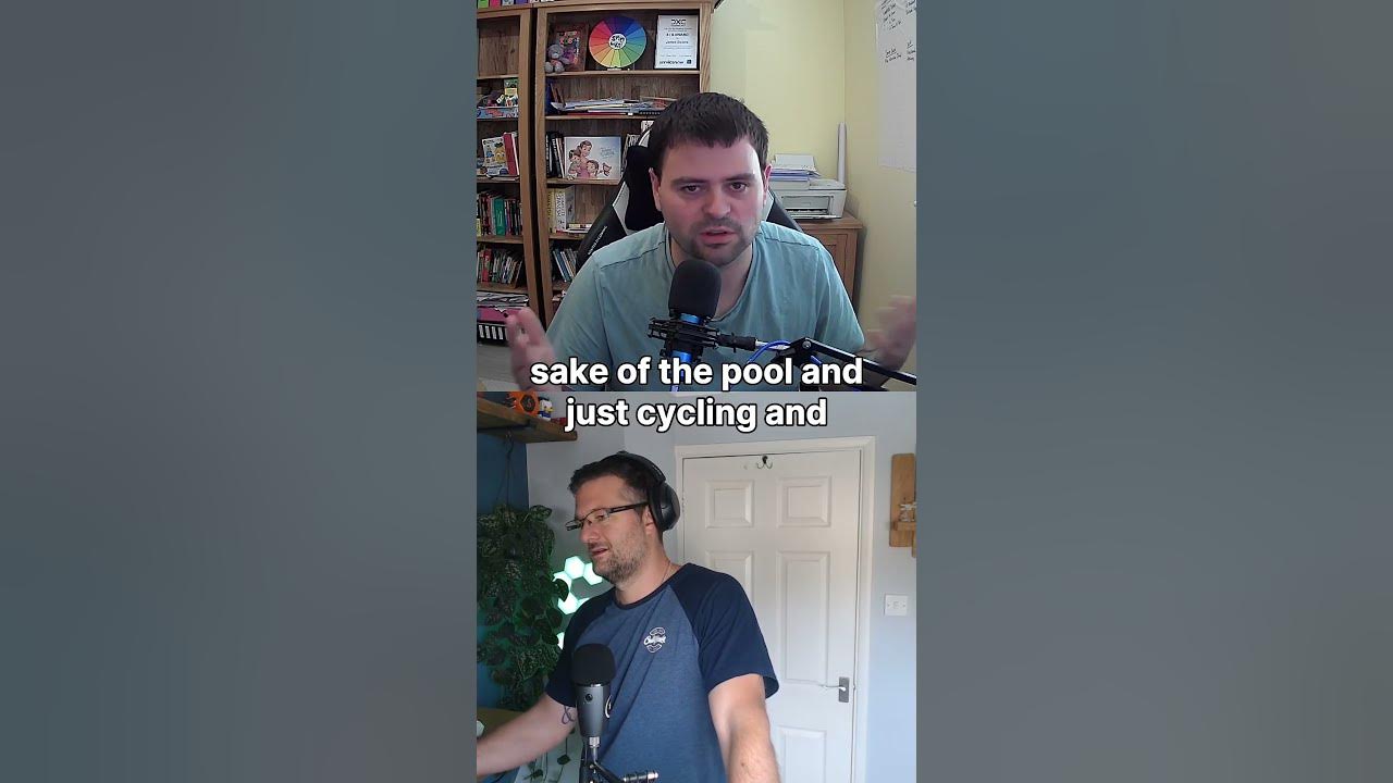 Service Ducks Podcast fails - When your phone rings!