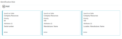 CMDBTransformUtil Usage in Transform Maps