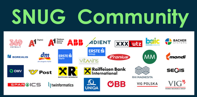 Thank you for joining the 2nd SNUG in 2024 !!!