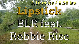 Lipstick (Morning Run 2023-07-01)
