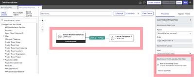 CMDB Query used on Dynamic CI Group returns more CIs than expected
