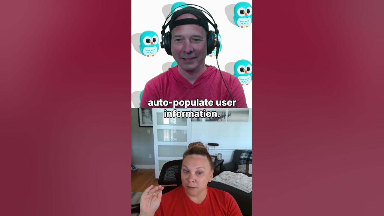 Otterly Owlsome #22 clip: Allison and Justin on ServiceNow Common Variable Sets and Order Guides.