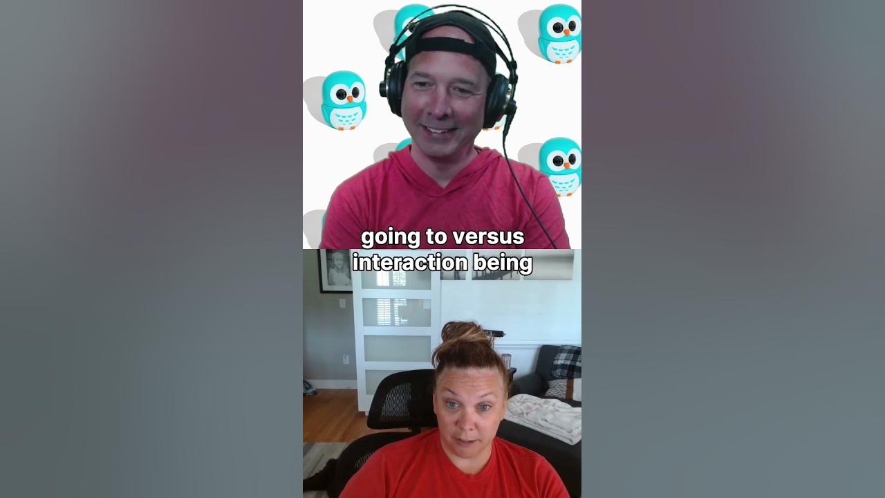 Allison and Justin on ServiceNow Interaction records and Universal Requests. #servicenow #itsm