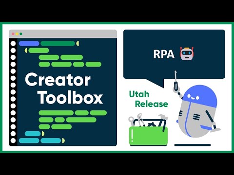 Getting Started with ServiceNow RPA Hub