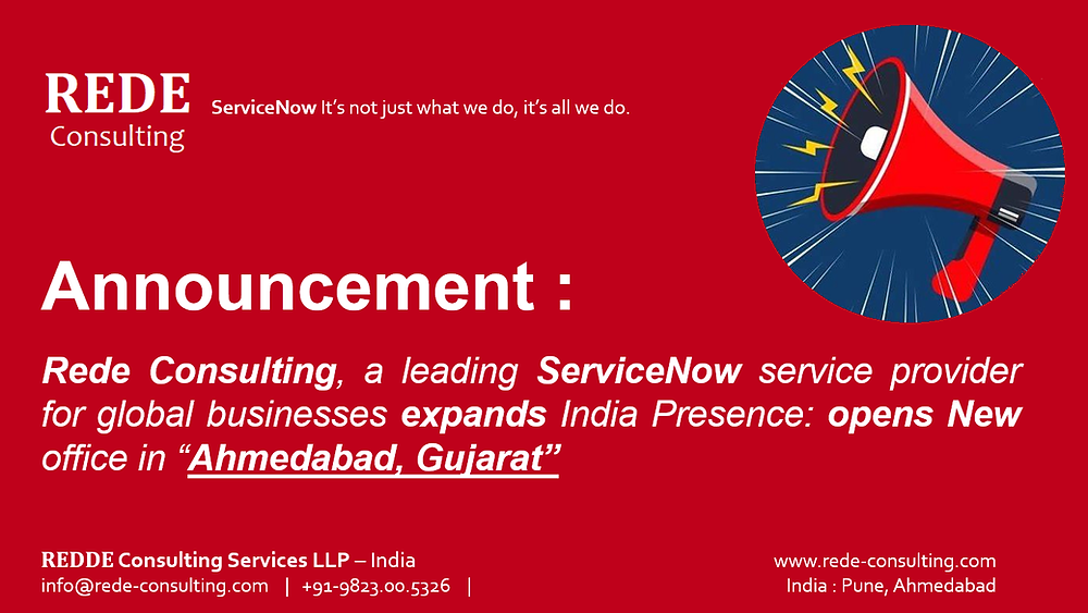 🎉 Exciting News! Office Expansion in Ahmedabad, Gujarat 🎉