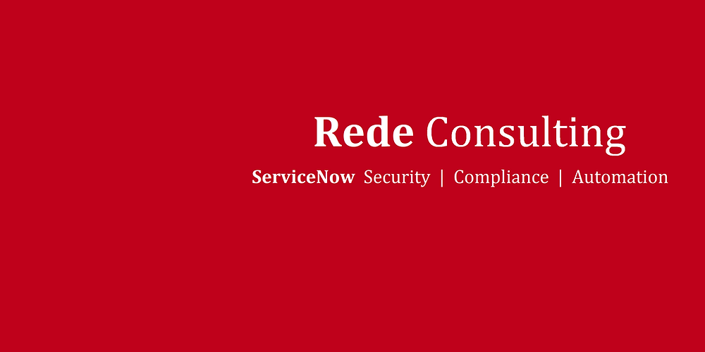 Hiring : ServiceNow Governance, Risk, and Compliance (GRC) Developer