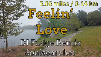 Feelin' Love (Morning Run 2023-07-31)