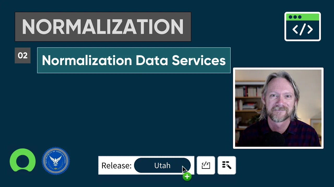 ServiceNow Normalization – Part 2 – Normalization Data Services