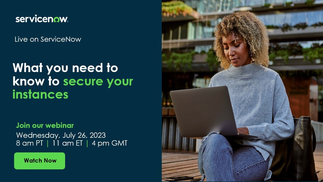 What you need to know secure your instances