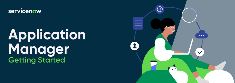 Getting Started with Application Manager
