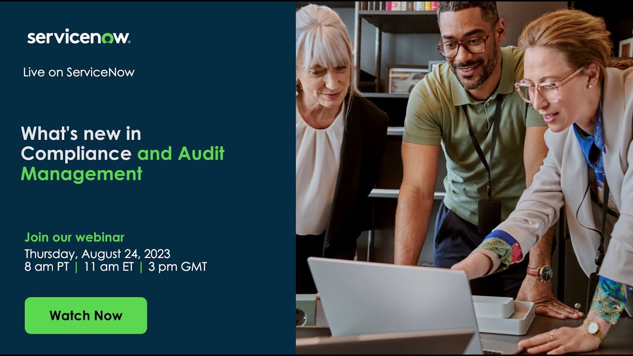What's new in Policy and Compliance Management