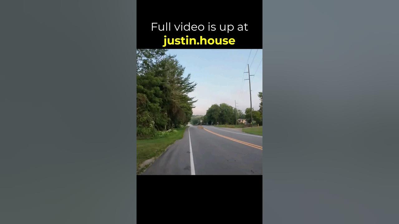 Guitarrita (Morning Run 2023-08-21) - short 🩳 #running #outdoors #mountainlife #woodfin