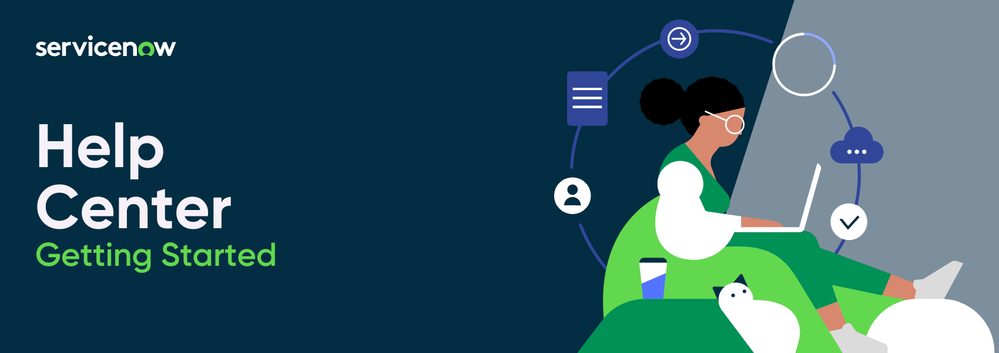 Getting Started with Help Center
