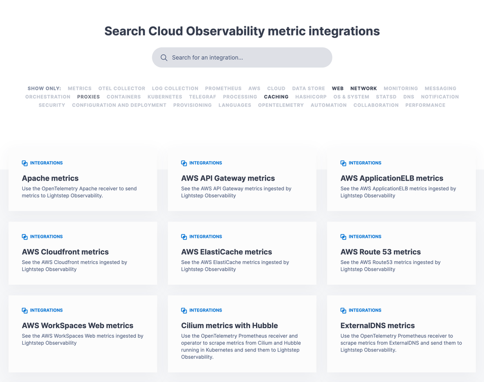 Compatible telemetry