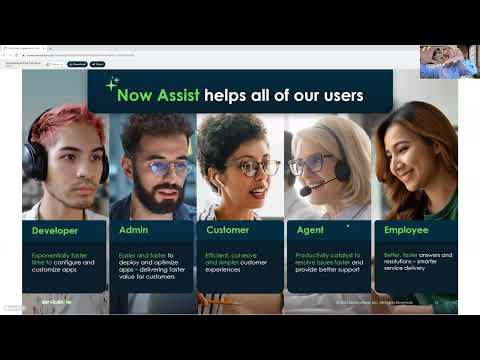 Generative AI Updates for Platform Owners and Roundtable - Recorded August 17th 2023