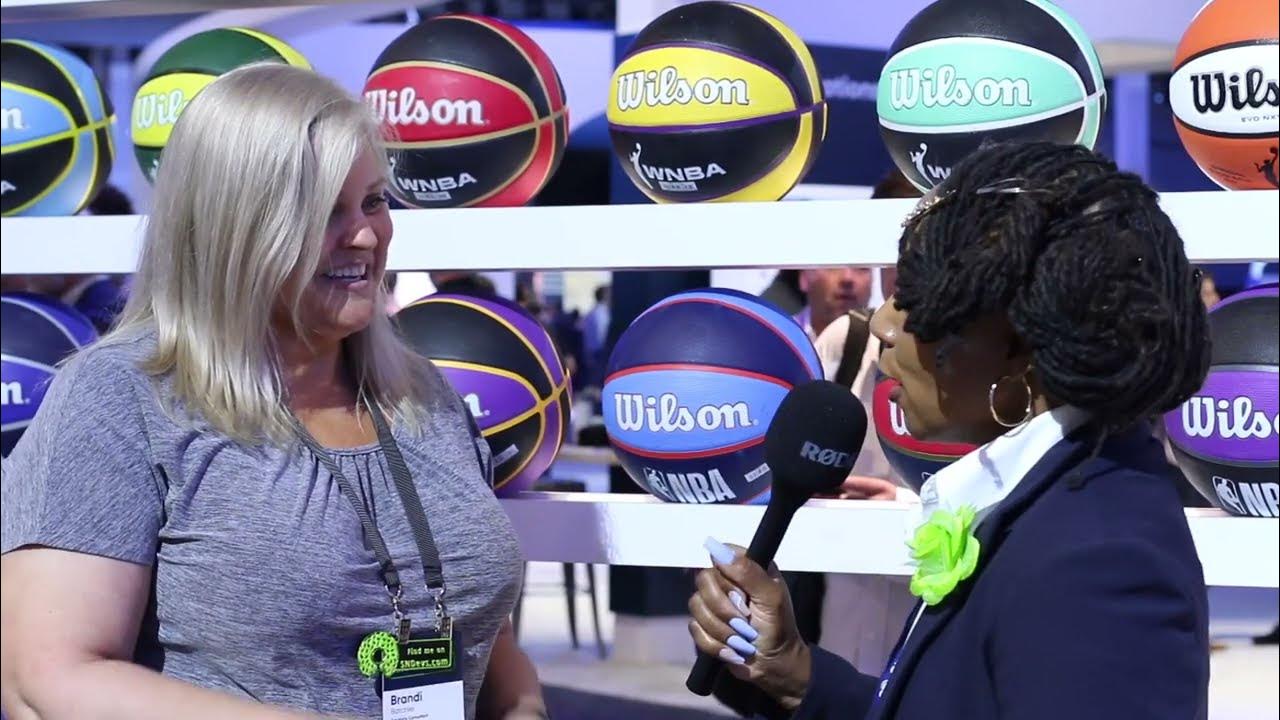 K23 with Kali: Brandi Batchler, Solutions Consultant, GlideFast