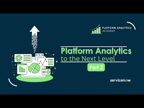 Platform Analytics Academy - September 20th, 2023 - Platform Analytics to the Next Level Part 2