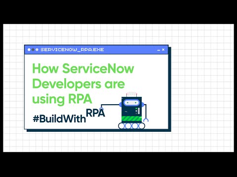 Conquer the #BuildWithRPA Challenge and Snag Exclusive Swag!