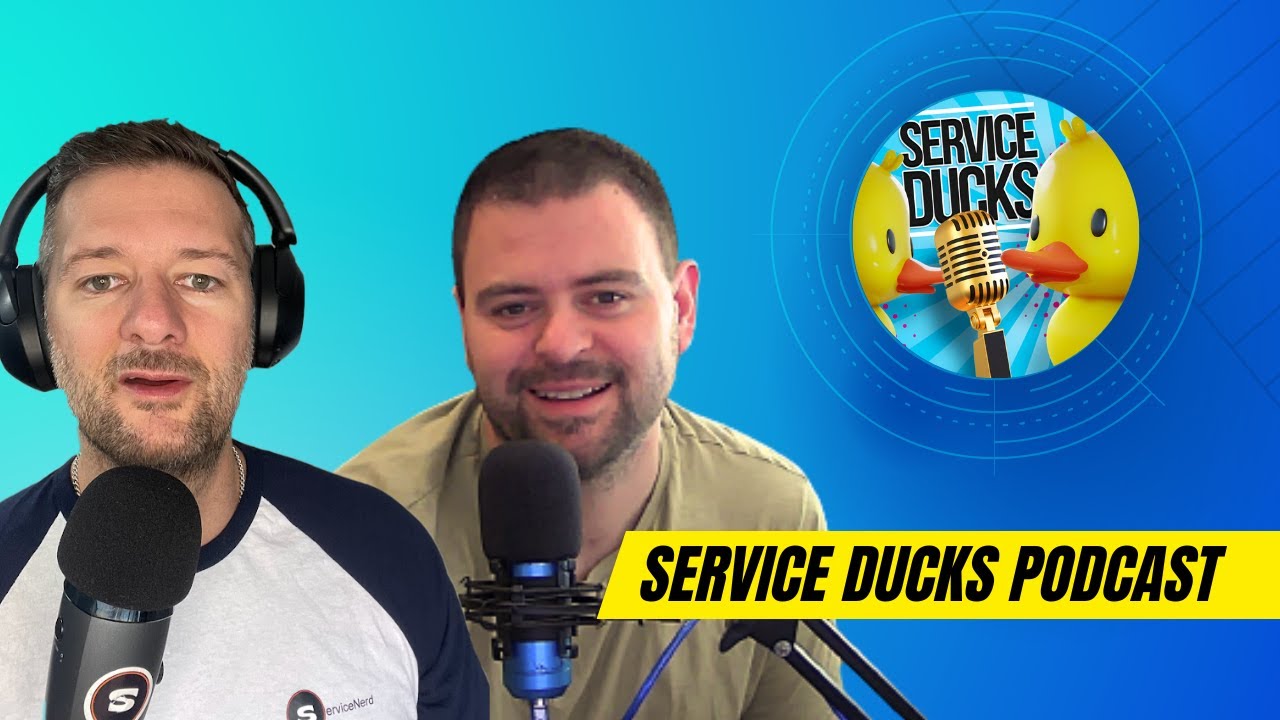OLD_S02 E03: How Remarkable Individuals Shaped Our ServiceNow Journeys