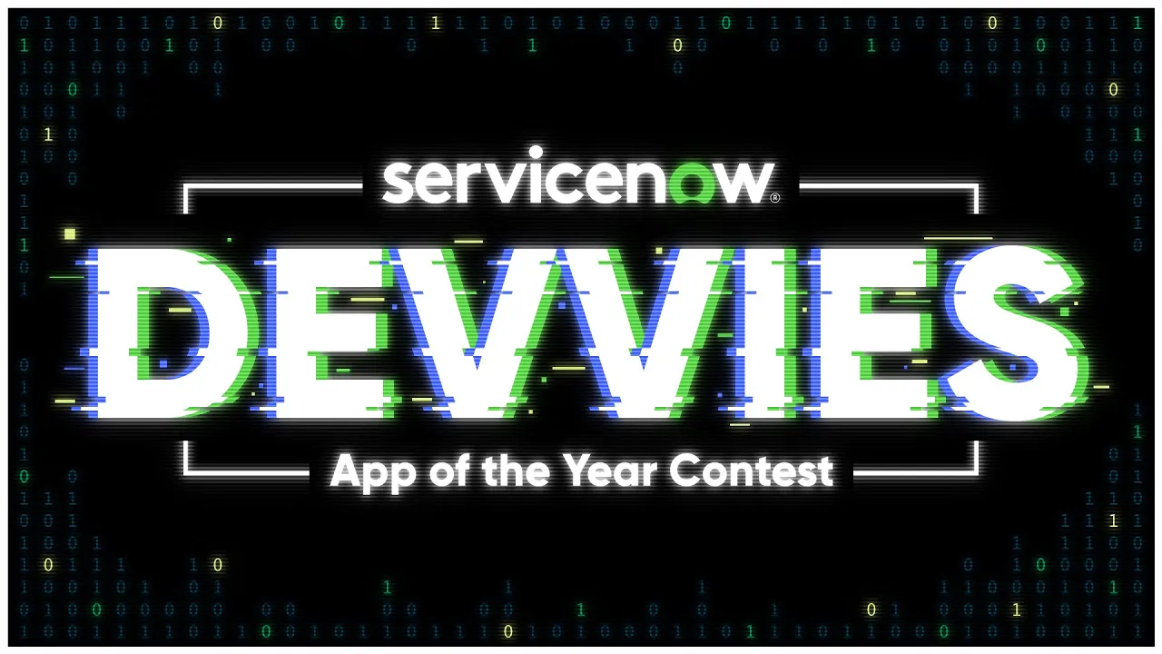 Gear Up for The Devvies 2024: Coming October 20th