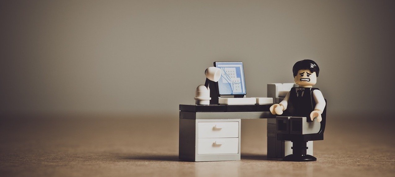 Working with Imposter Syndrome