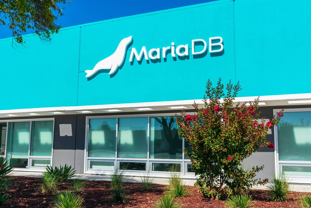 VC makes 'unsolicited' bid for MariaDB buyout