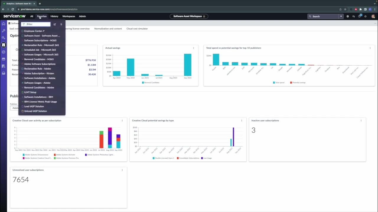 Technology Workflows Vanouver Release   M365 & Adobe