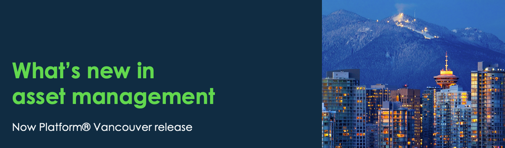 What's New In Vancouver for Cloud Cost Management