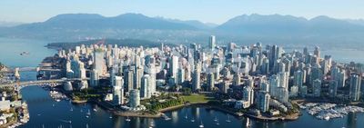 Vancouver Release is GA today!