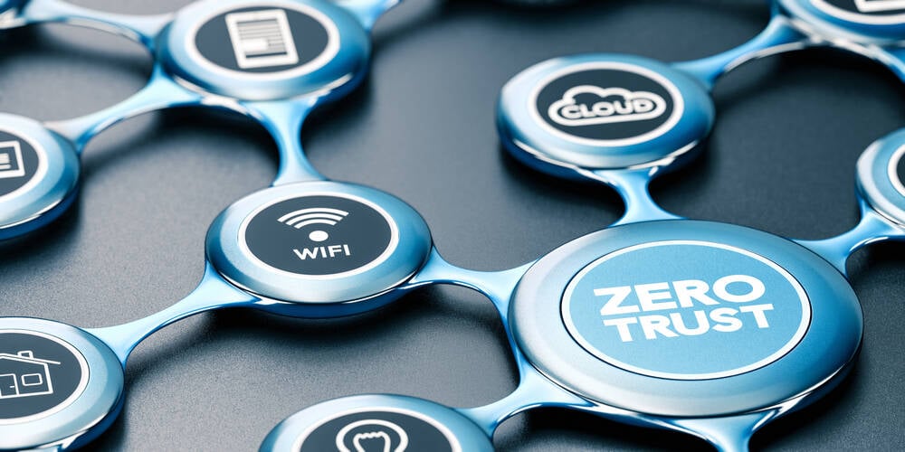 ServiceNow upgrade goes from AI to Zero Trust