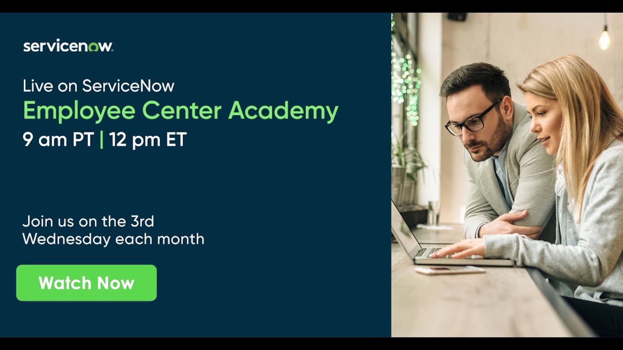 Employee Center Academy : Content Governance
