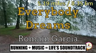 Everybody Dreams (Morning Run 2023-09-06)